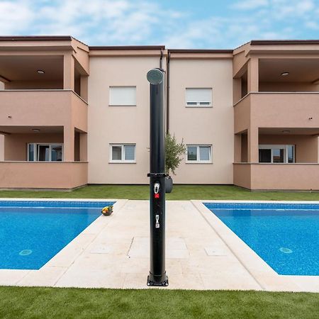 Apartmani Villa Ruby Linardići Exterior foto