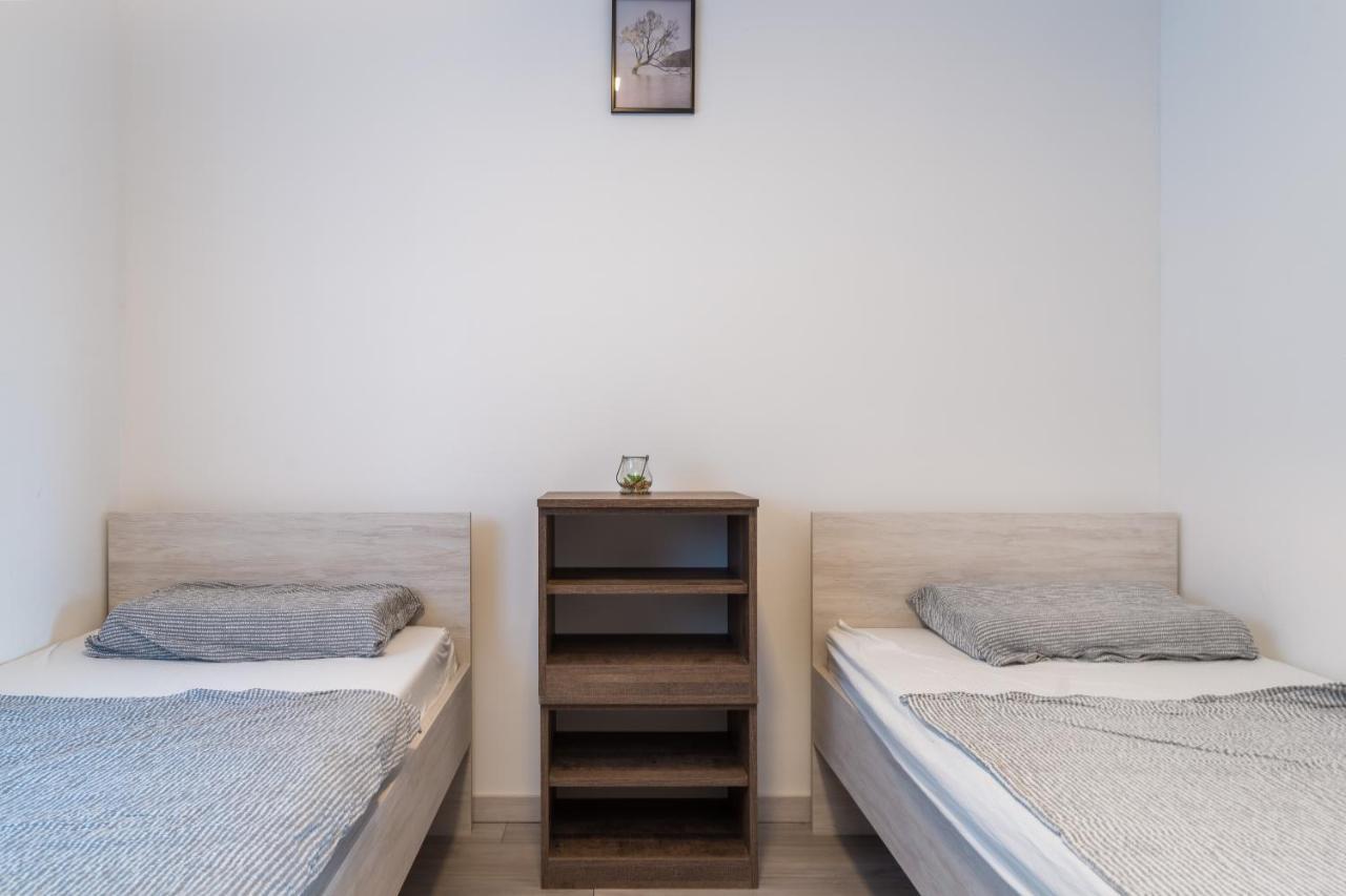 Apartmani Villa Ruby Linardići Exterior foto