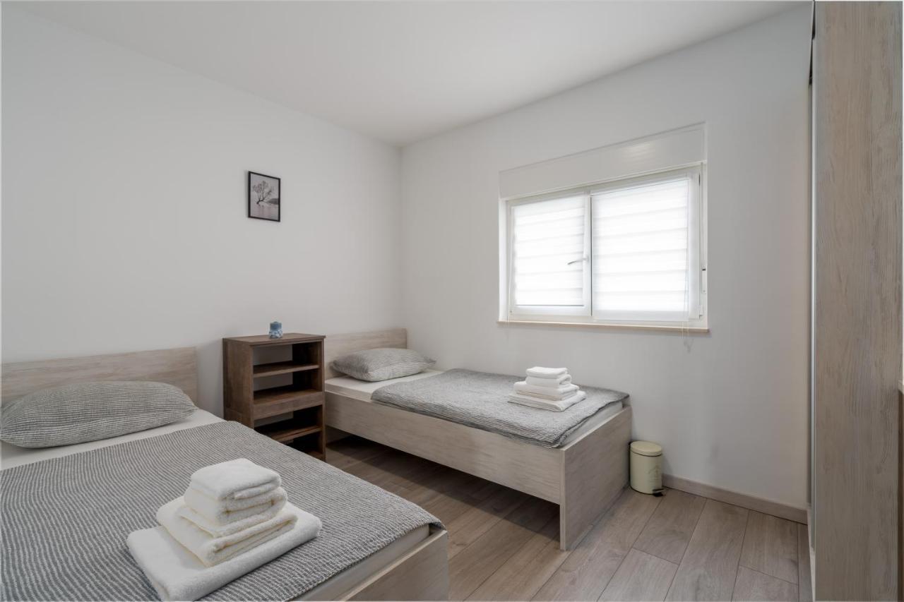 Apartmani Villa Ruby Linardići Exterior foto